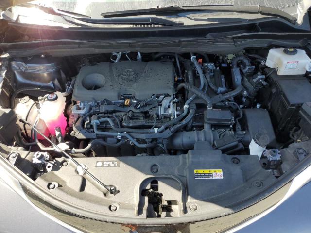 5TDZRKECXMS007729 2021 TOYOTA SIENNA, photo no. 12