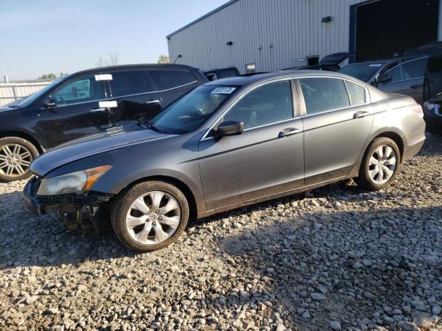 2010 Honda Accord Coupe EX-L