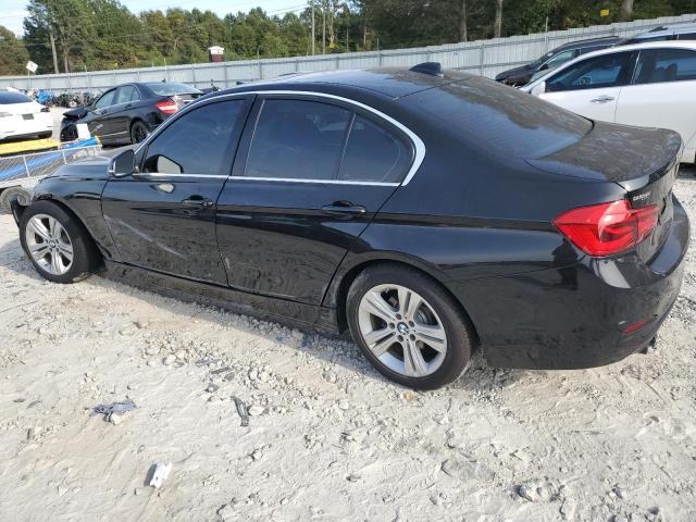 WBA8B9G5XJNV00445 BMW 330 I