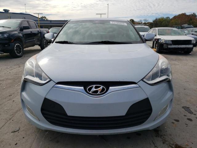 KMHTC6AD9EU213260 | 2014 HYUNDAI VELOSTER