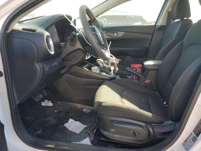 3KPF24AD2LE208969 KIA FORTE FE