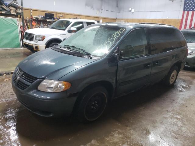 2006 Dodge Grand Caravan SE