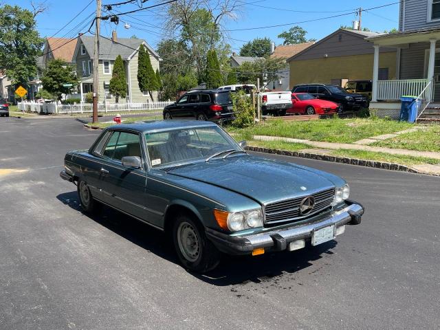 10702412030838 1980 Mercedes-Benz 450 Slc