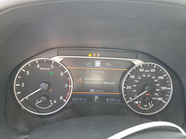 1N4BL4EV1LN311591 Nissan ALTIMA SL