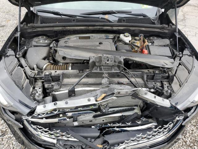 2021 BUICK ENVISION A LRBFZSR4XMD194115