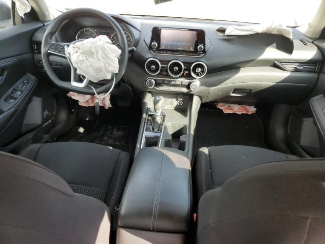 2020 NISSAN SENTRA S - 3N1AB8BV8LY271262