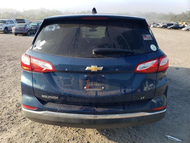 2GNAXKEV4K6193903 Chevrolet EQUINOX LT
