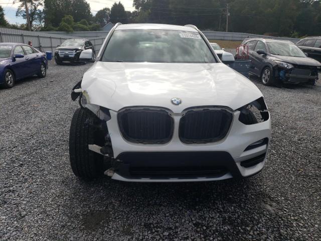 5UXTR9C58KLP83762 2019 BMW X3, photo no. 5