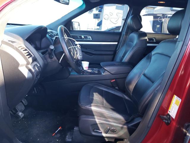 2016 Ford Explorer - Image 7