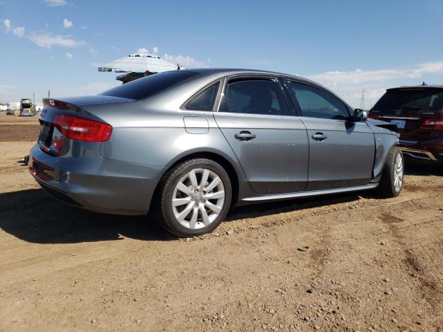 VIN WAUAFAFL3FN016390 2015 Audi A4, Premium no.3