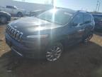 2015 JEEP CHEROKEE L - 1C4PJMDS3FW740971