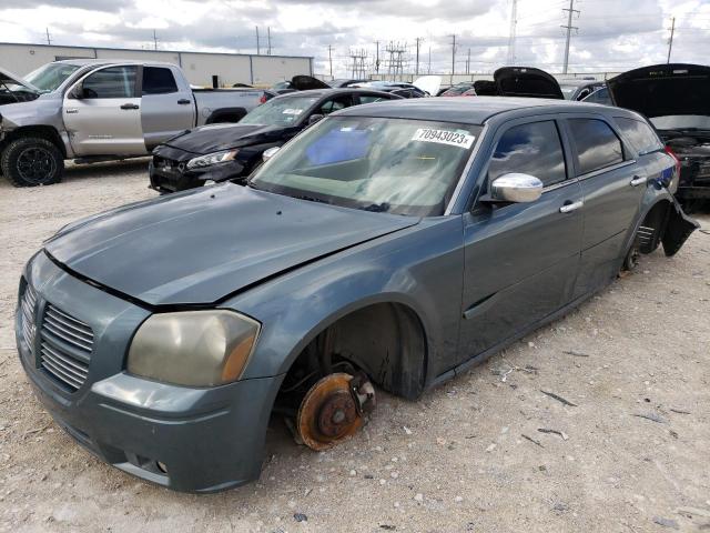 2006 Dodge Magnum SXT