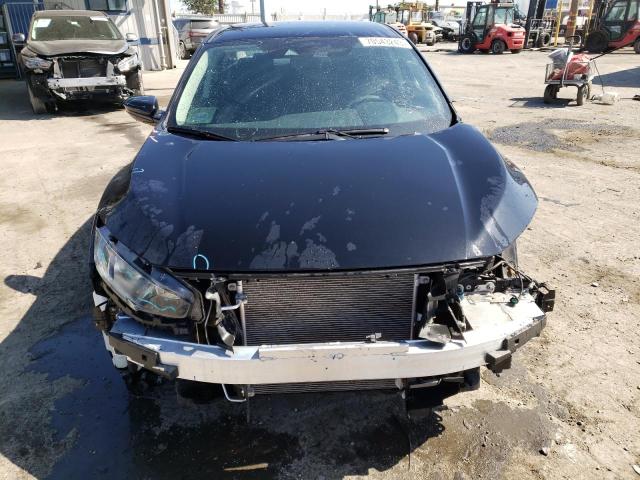 2HGFC2F6XKH589809 Honda Civic Lx