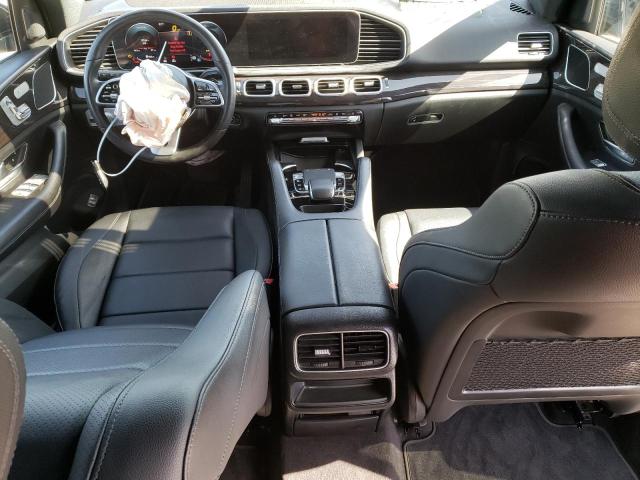 4JGFB4JB7LA256612 Mercedes-Benz GLE 350