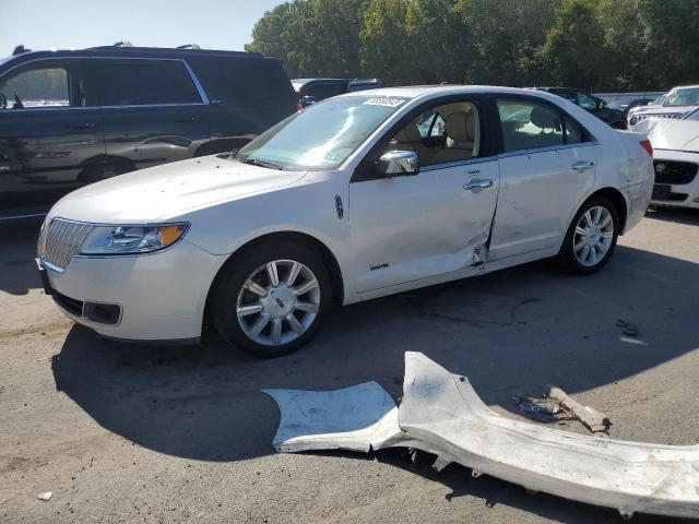 2011 Lincoln MKZ Hybrid