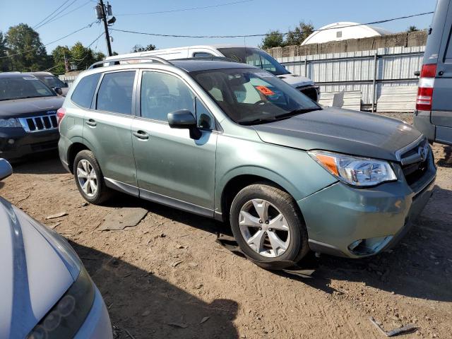 JF2SJADC1GH509835 Subaru Forester 2.5i Premium