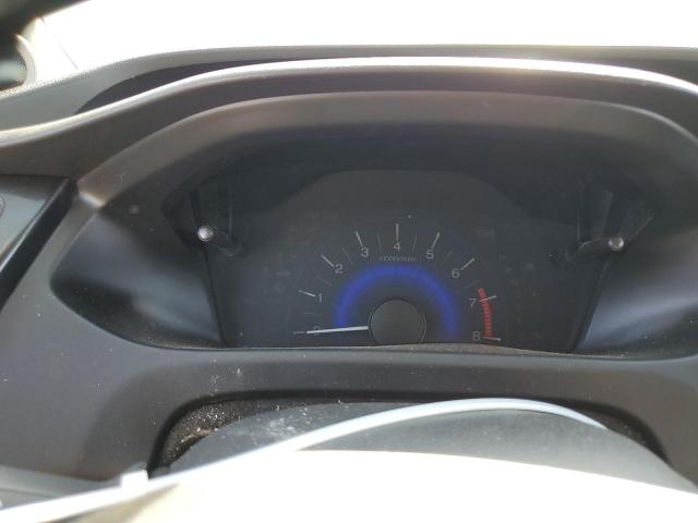 19XFB2F96FE212732 Honda CIVIC EXL