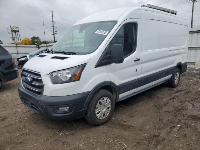 2020 Ford Transit Van 