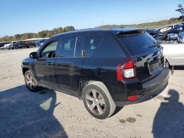 1C4NJCEA5GD761731 Jeep Compass Latitude