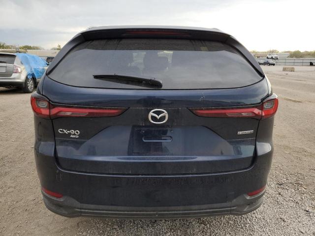 2024 MAZDA CX-90 PREF - JM3KKCHD1R1105172