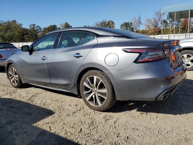 1N4AA6AV5KC368079 | 2019 NISSAN MAXIMA S