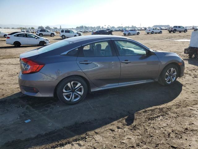 2HGFC2F50GH509402 Honda Civic Lx