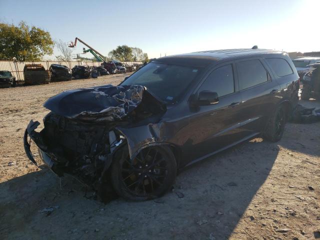 2016 Dodge Durango R/T