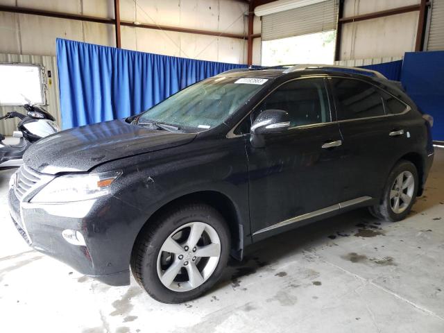 2T2BK1BA8EC235690 | 2014 LEXUS RX 350 BAS