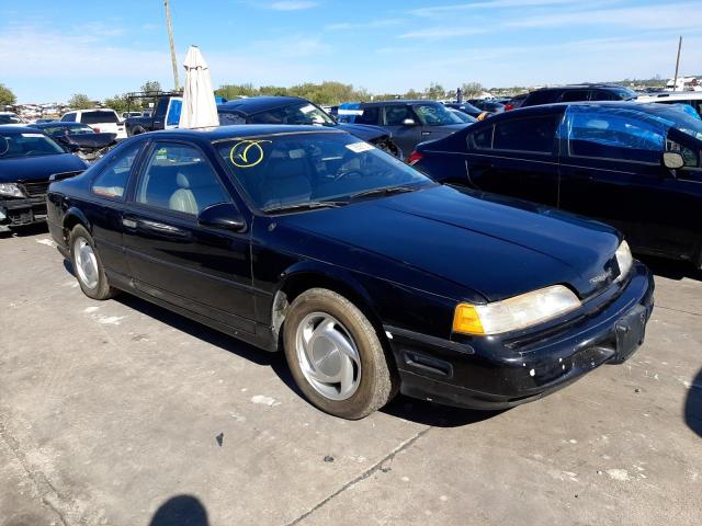 1FAPP64RXKH153212 1989 Ford Thunderbird Super Coupe