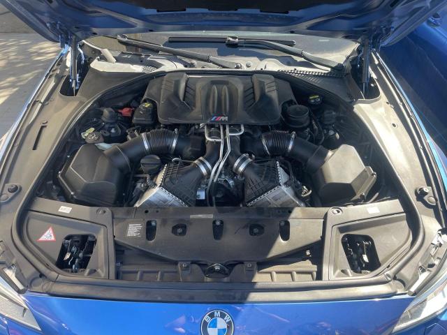 WBSFV9C55GD595477 BMW M5