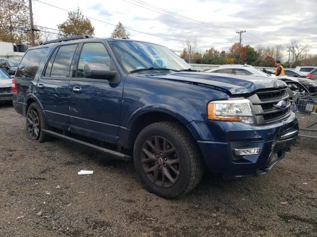 1FMJU2AT4HEA38032 Ford Expedition Limited