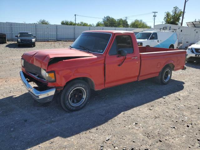 1987 Ford F-150 