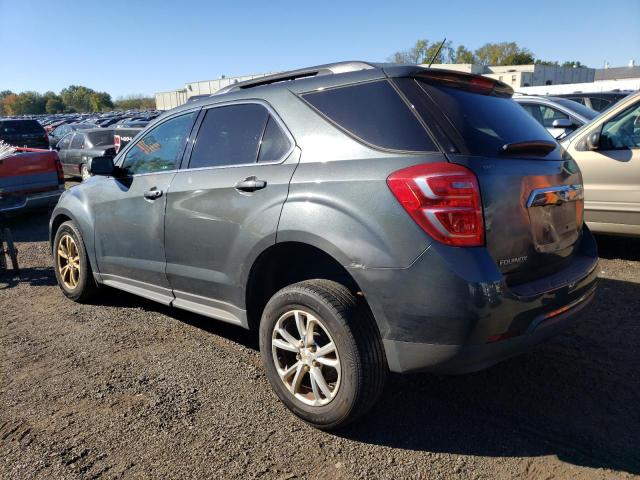 2GNALCEK5H1573569 2017 Chevrolet Equinox Lt
