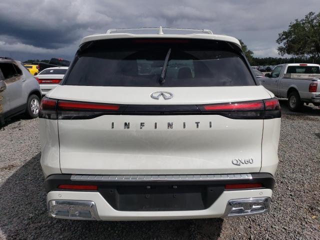 2022 INFINITI QX60 SENSO - 5N1DL1GR7NC333865
