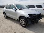 VOLKSWAGEN TOUAREG V6 снимка