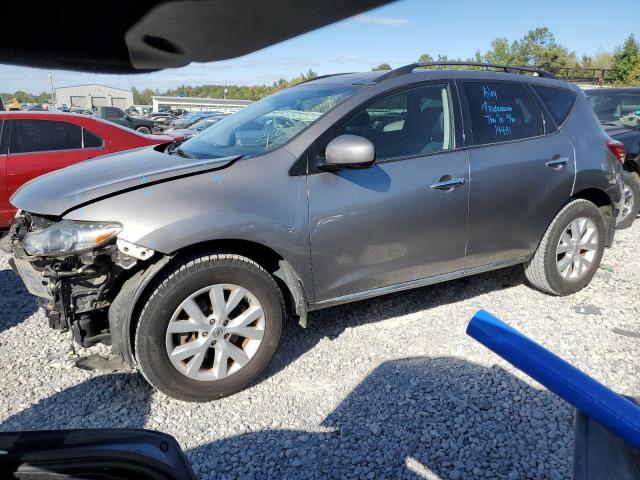 2012 Nissan Murano S