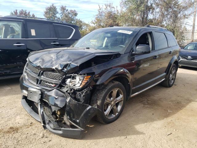 2016 Dodge Journey Crossroad