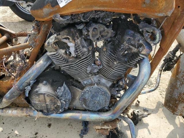 2002 HONDA VTX1800 R - 1HFSC49042A002993