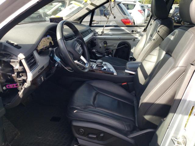 WA1LHAF79KD021614 Audi Q7 Premium Plus