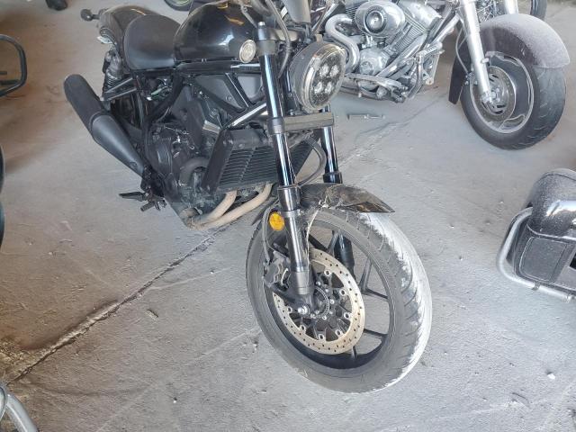 2021 HONDA CMX1100 A JH2SC8300MK000348