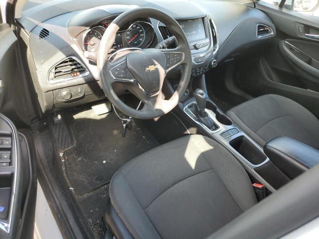 2017 CHEVROLET CRUZE LT - 1G1BE5SM3H7162000