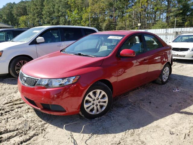 2013 Kia Forte EX