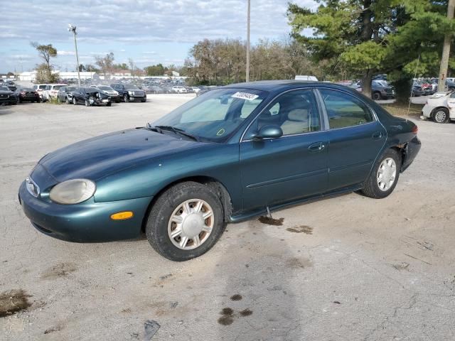 1997 Mercury Sable GS