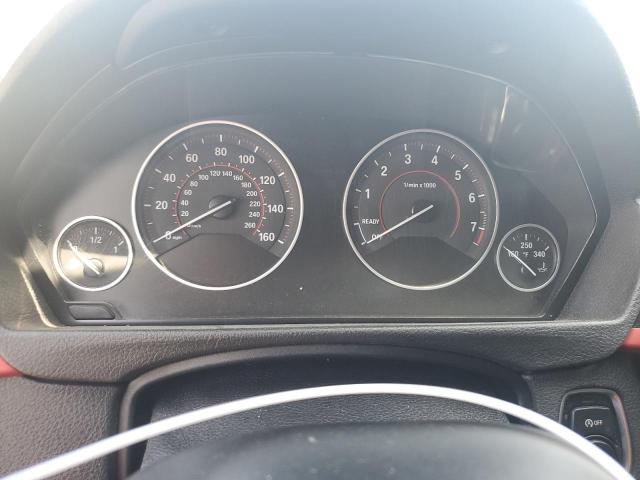 2015 BMW 428 XI GRA - WBA4C9C52FD331696