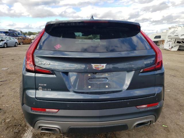 1GYFZDR40LF033542 Cadillac XT4 PREMIU 6