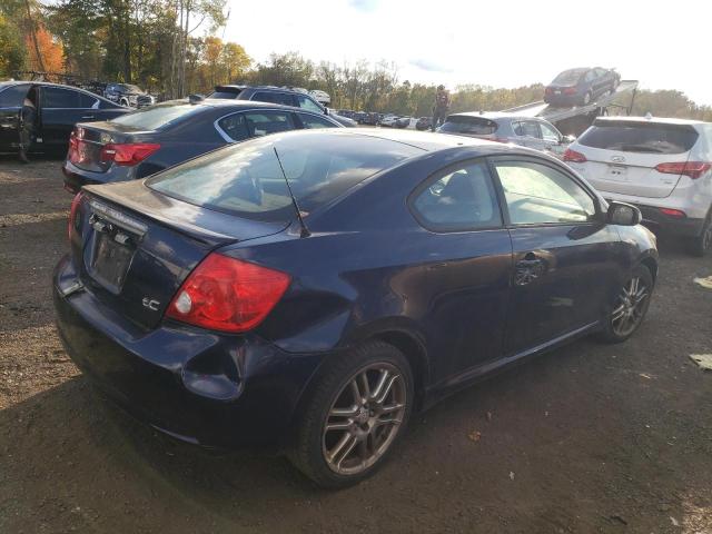 2006 Toyota Scion Tc VIN: JTKDE167760076734 Lot: 72903833