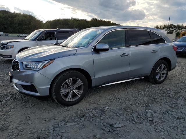 2019 Acura MDX 