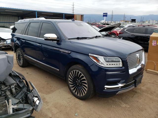 5LMJJ3TT8KEL08590 Lincoln Navigator  4