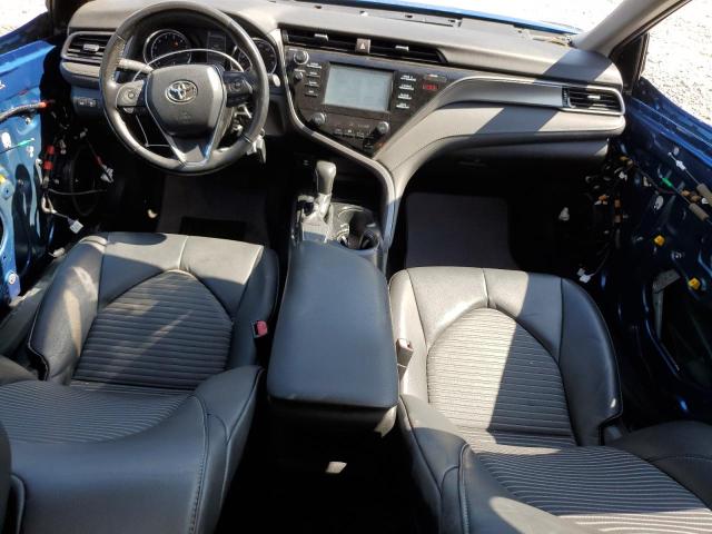 2019 TOYOTA CAMRY L - 4T1B11HK6KU234524