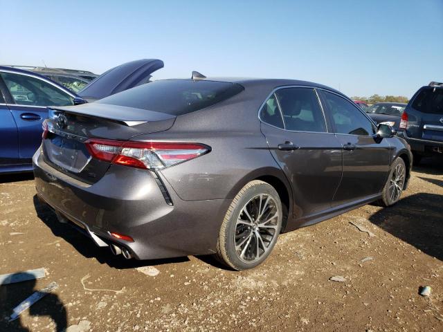 4T1B11HK9KU223629 | 2019 TOYOTA CAMRY L